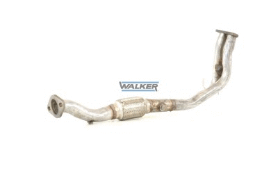 Exhaust Pipe
