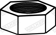 Nut, exhaust manifold (83301)