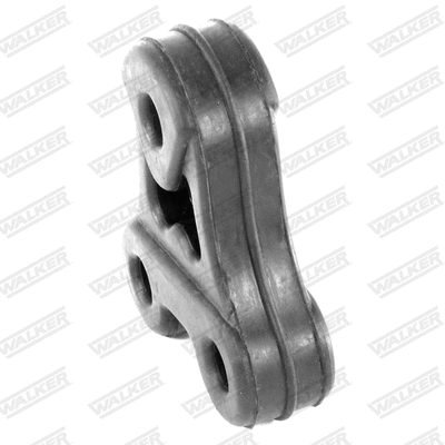 Rubber Strip, exhaust system