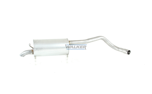 Rear Muffler