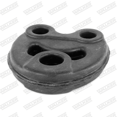Rubber Strip, exhaust system