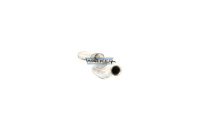 Centre Muffler (22944)