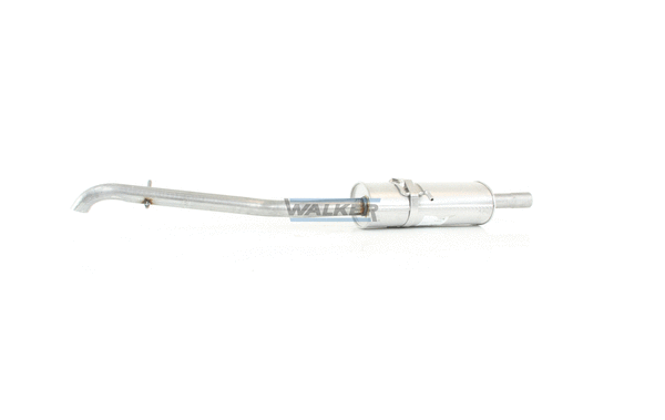Rear Muffler
