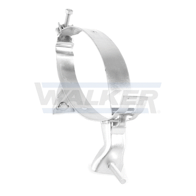 Mount, exhaust system