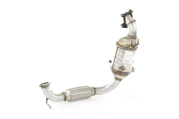 Catalytic Converter