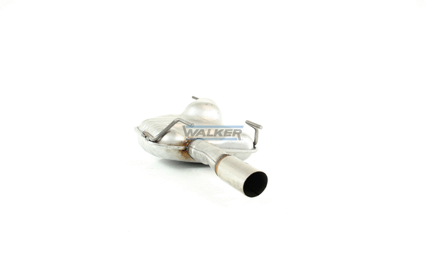 Rear Muffler