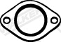 Gasket, exhaust pipe (80377)