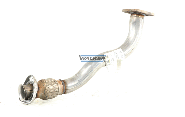 Exhaust Pipe