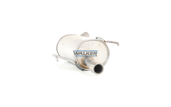 Rear Muffler