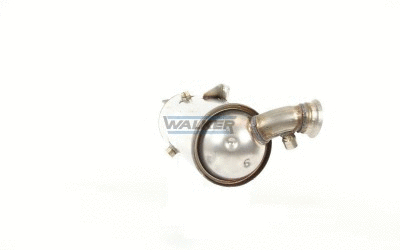 Soot/Particulate Filter, exhaust system (73014)