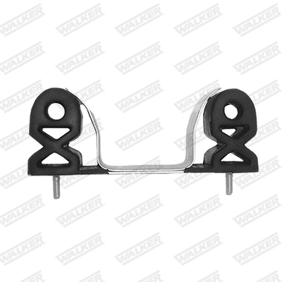 Rubber Strip, exhaust system