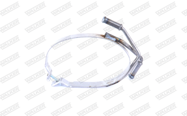Mount, exhaust system