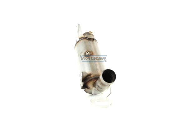 Soot/Particulate Filter, exhaust system (93097)