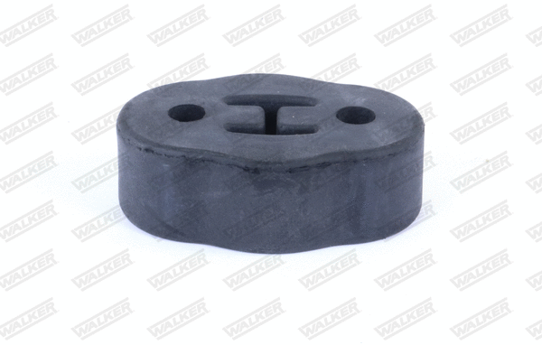 Rubber Strip, exhaust system