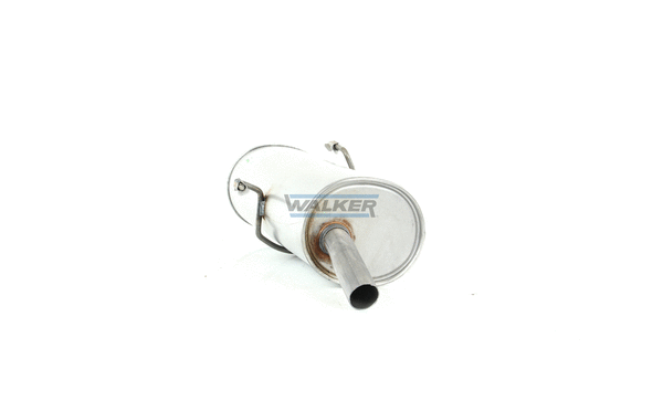 Rear Muffler