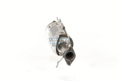 Soot/Particulate Filter, exhaust system (73249)