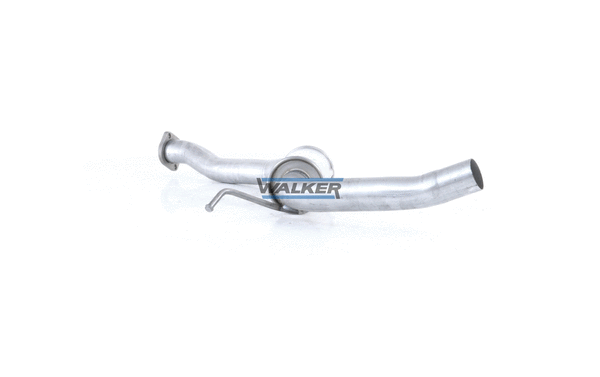 Centre Muffler