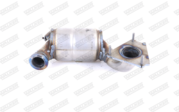 Catalytic Converter