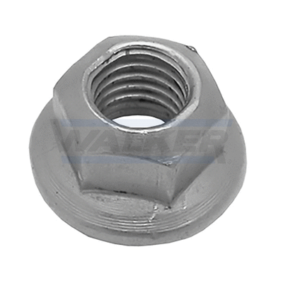 Nut, exhaust manifold