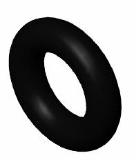 Rubber Strip, exhaust system