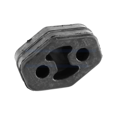 Rubber Strip, exhaust system