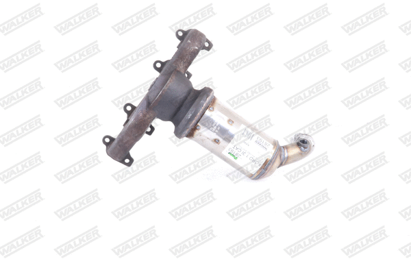 Catalytic Converter