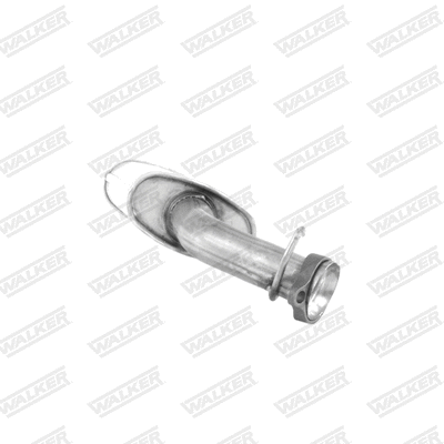 Front Muffler