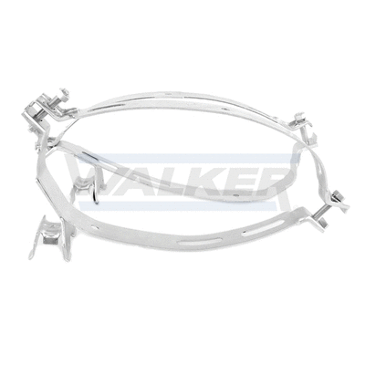 Mount, exhaust system