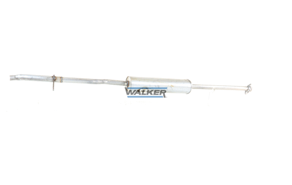 Rear Muffler