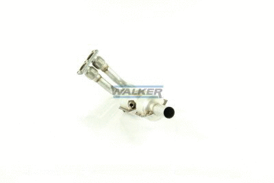 Catalytic Converter (20874)