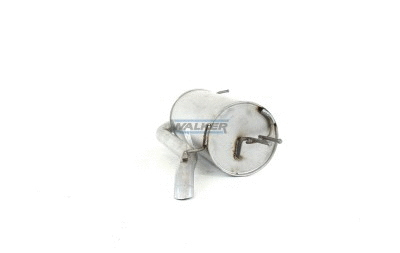Rear Muffler (22541)