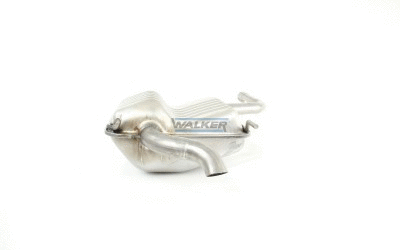 Rear Muffler (71133)