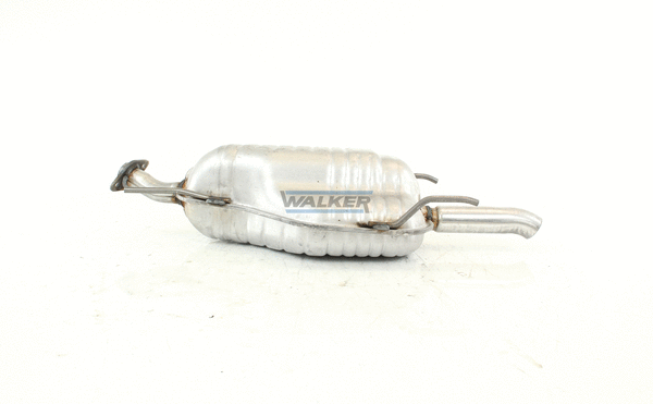 Rear Muffler