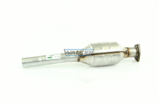 Catalytic Converter