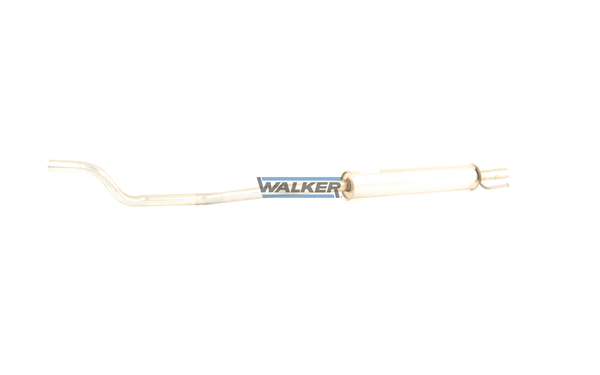 Centre Muffler