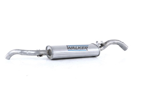 Rear Muffler