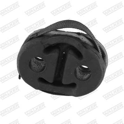 Rubber Strip, exhaust system