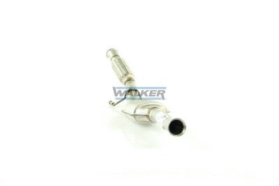 Catalytic Converter (20578)