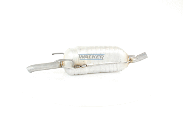 Rear Muffler
