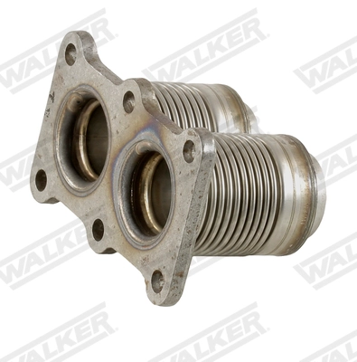 Corrugated Pipe, exhaust system