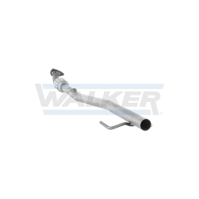 Exhaust Pipe