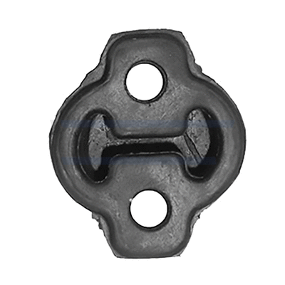 Rubber Strip, exhaust system