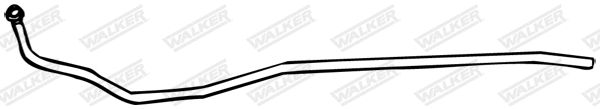 Exhaust Pipe (04869)