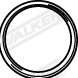Mount, exhaust system (80158)