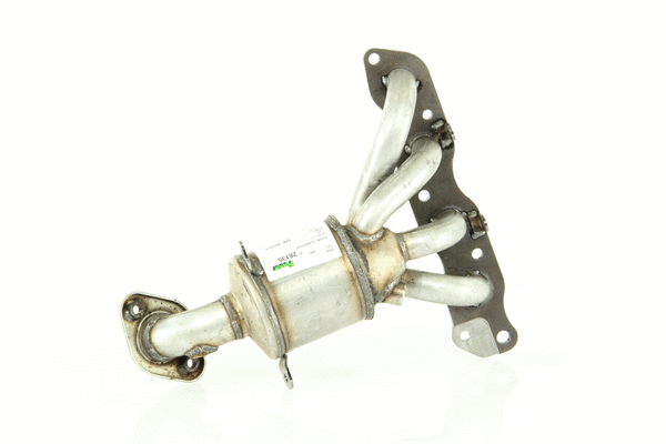 Catalytic Converter