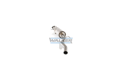 Soot/Particulate Filter, exhaust system (73028)