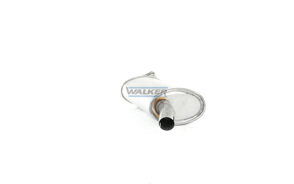 Rear Muffler