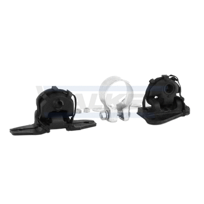 Mounting Kit, muffler