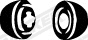 Rubber Strip, exhaust system (81301)