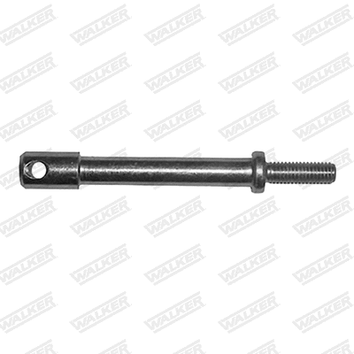 Bolt, exhaust system